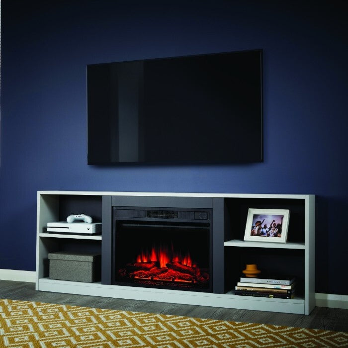 Suncrest Camden 61" Electric Fireplace Unit