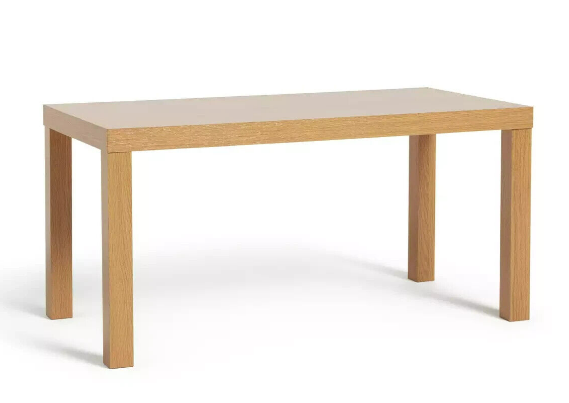 Coffee Table - Oak Effect