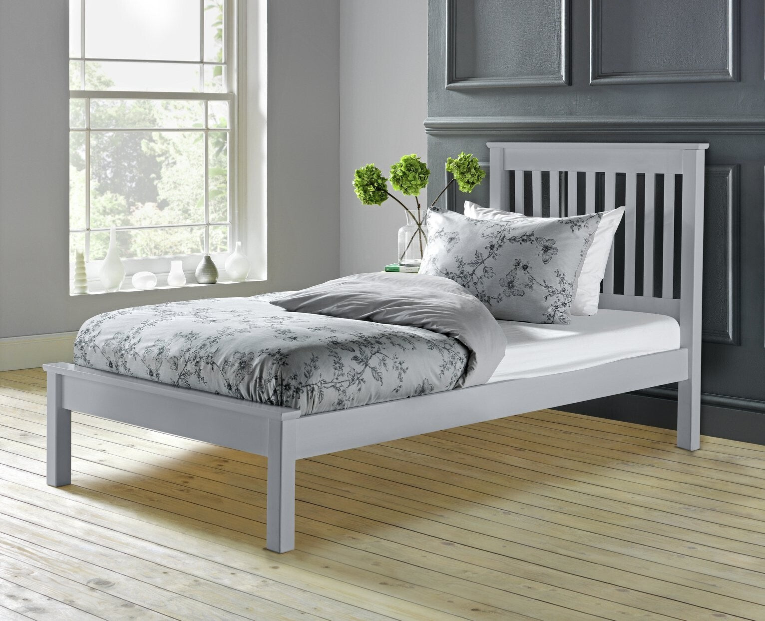 Beds, Frames & Bases