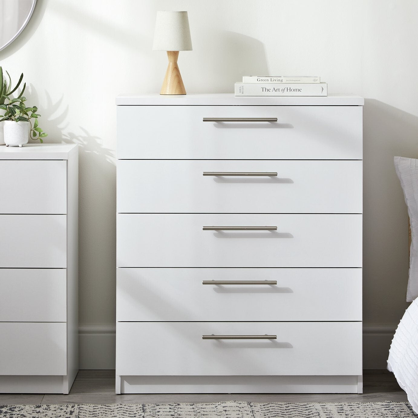 Chests of Drawers