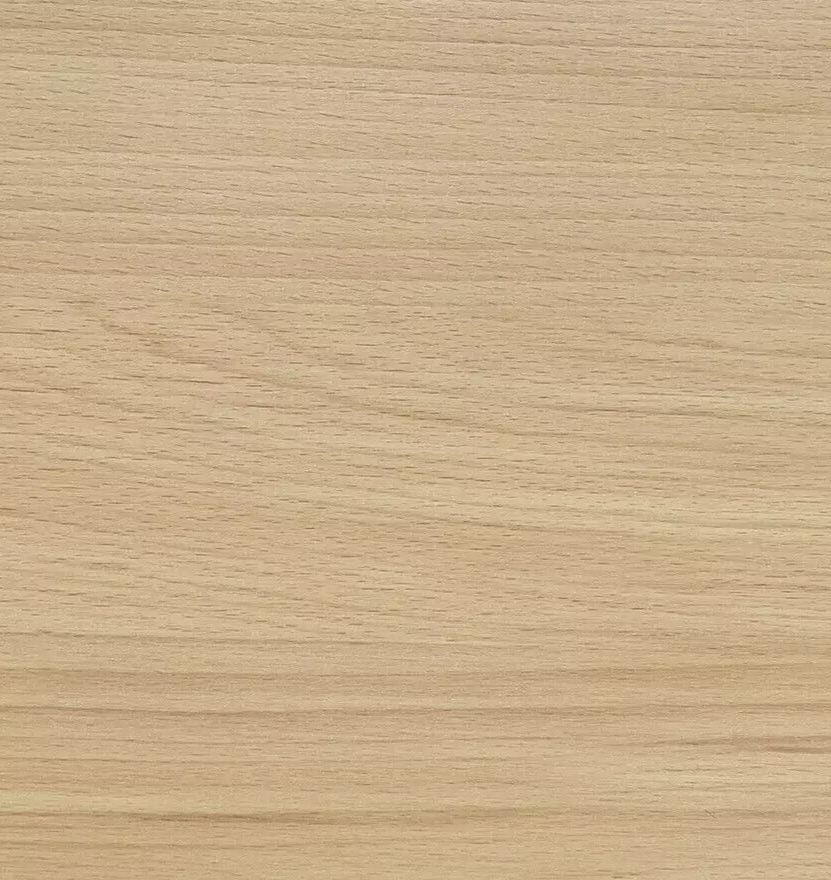 Malibu 4 Drawer Wide Chest - Beech Effect
