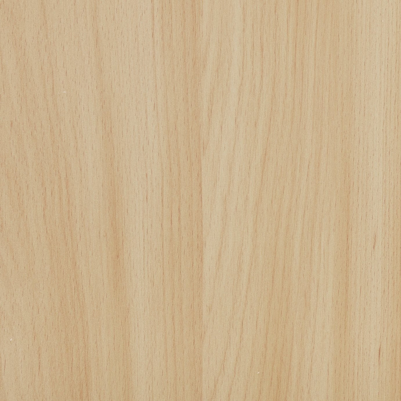 Malibu 2 Door 2 Drawer Wardrobe - Beech Effect |Bedroom Storage Unit for Clothes