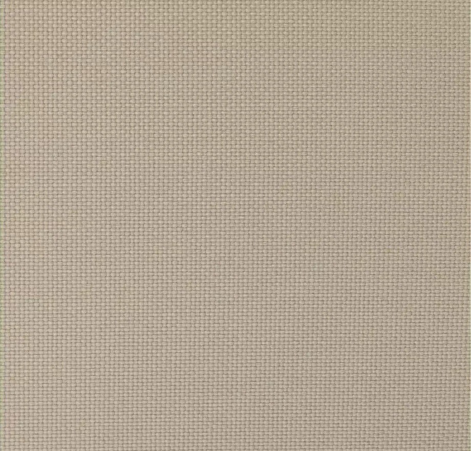 Home Kristopher Double Fabric Bed Frame - Cream | Cream Upholstered Bed Modern