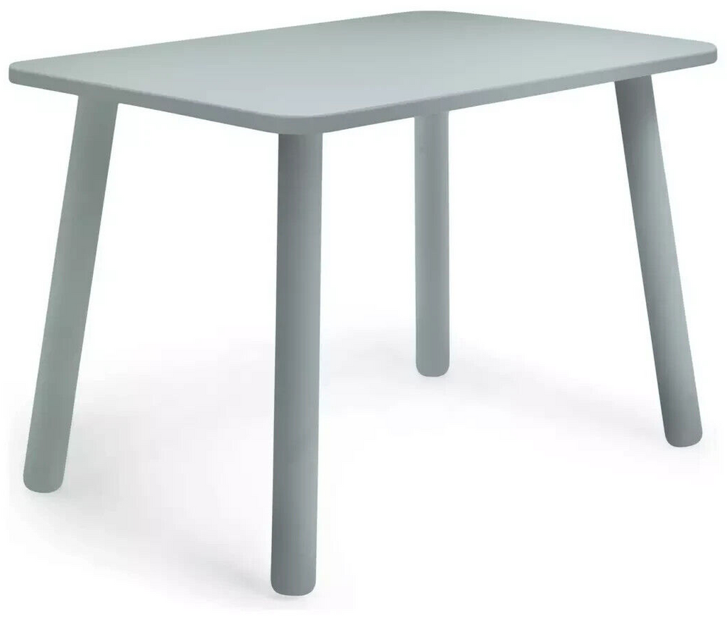Habitat Kids Felix Table and 2 Chair - Green
