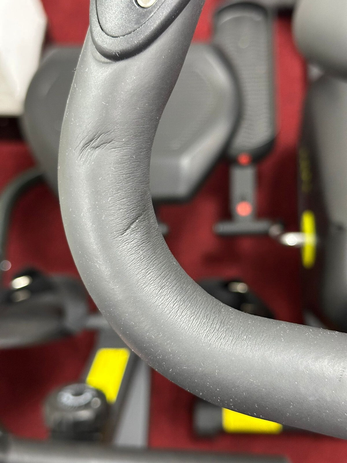 Image Slim Cycle Exercise Bike (S)