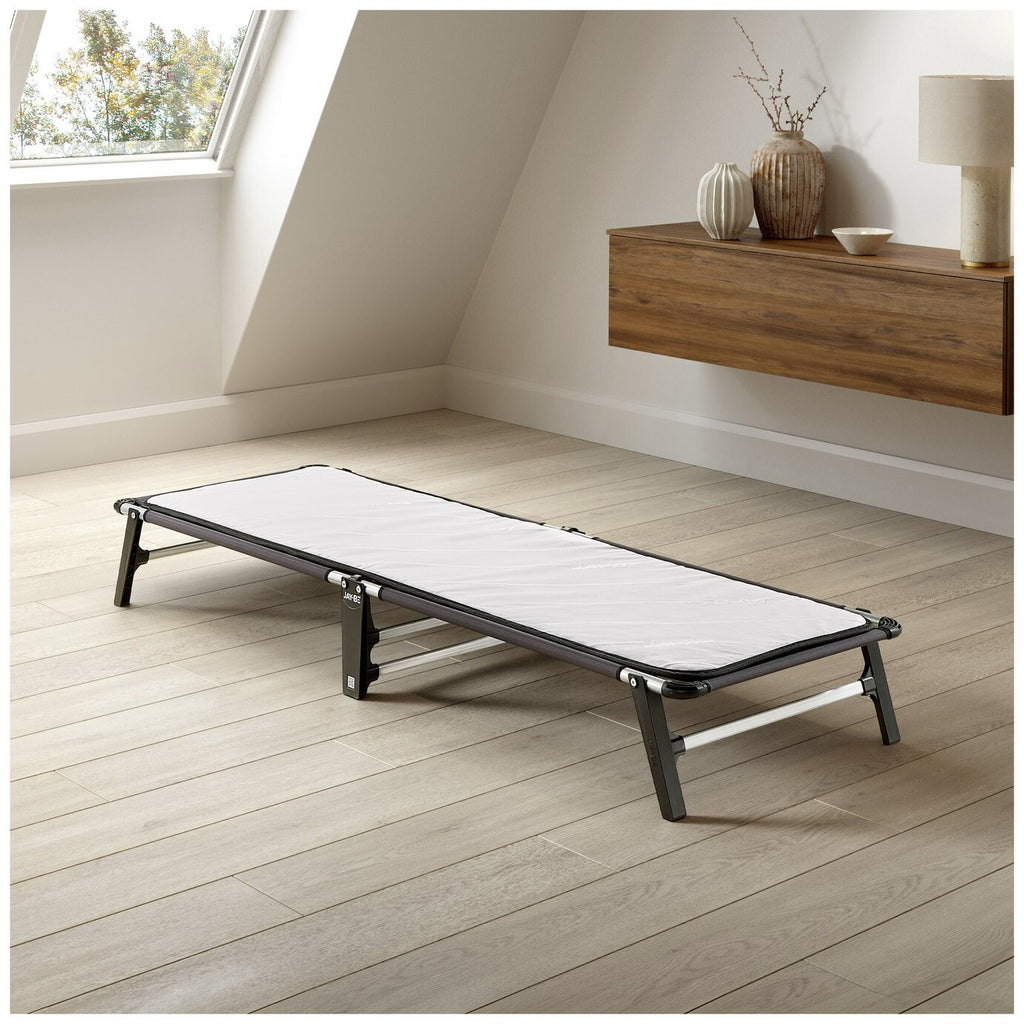 Jay-Be Lite Folding Bed with Mattress - Single