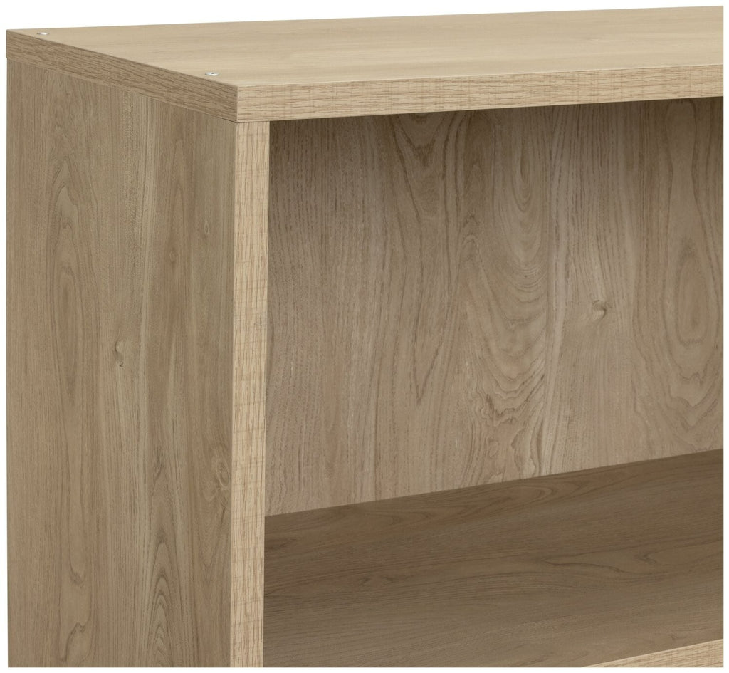 Habitat Fynn Bookcase - Oak