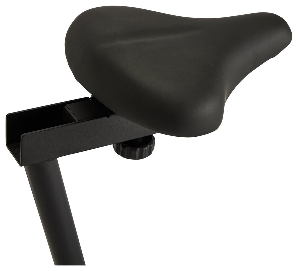 Pro Fitness 2-In-1 Cross Trainer and Exercise Bike
