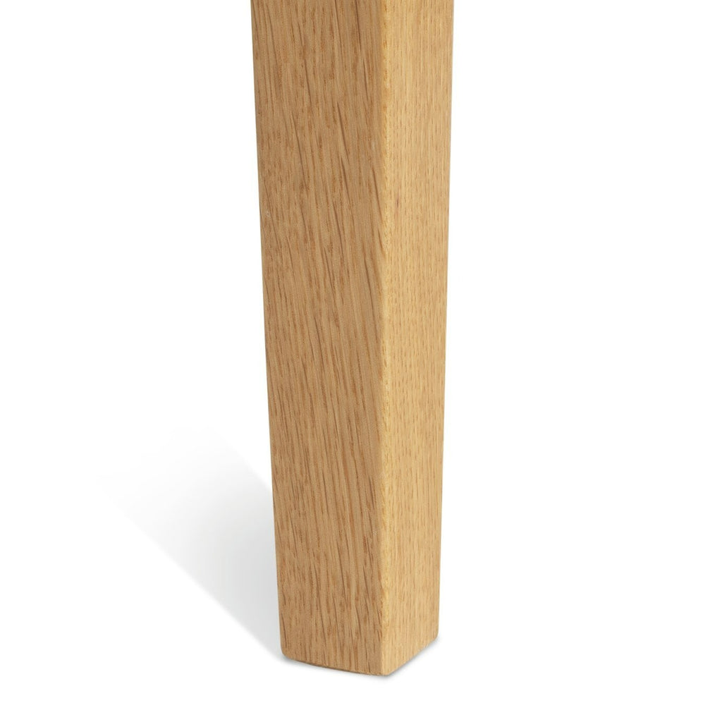 Habitat x Scion Lohko Coffee Table - Natural