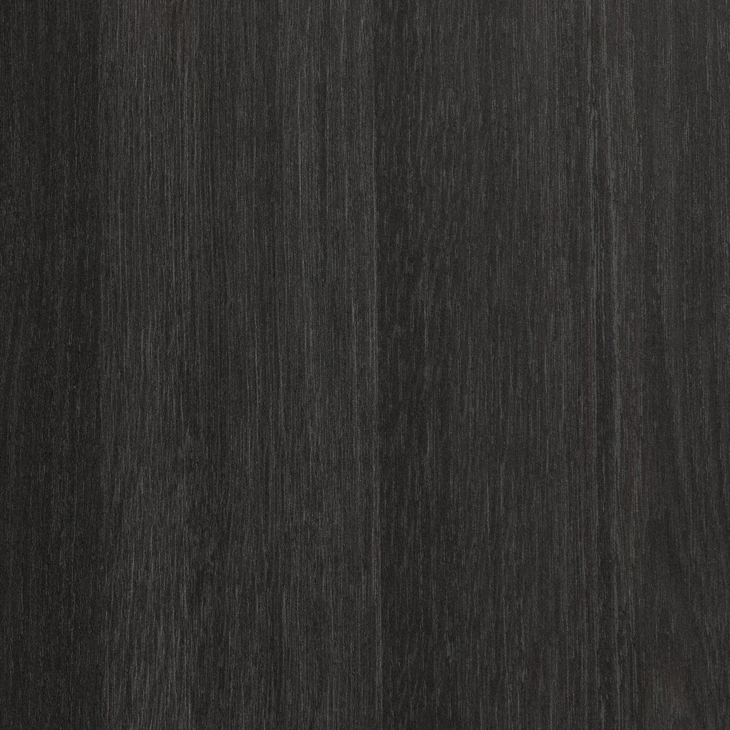Habitat Jenson 3 Drawer Chest - Black Brown