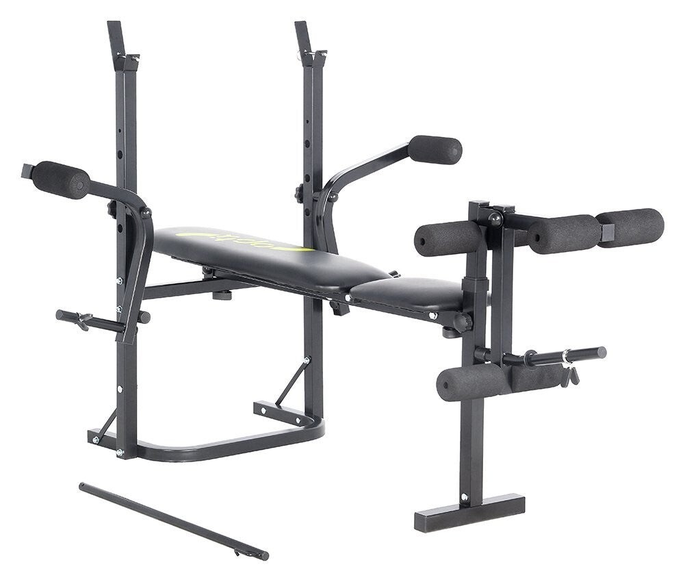Opti Butterfly Workout Bench