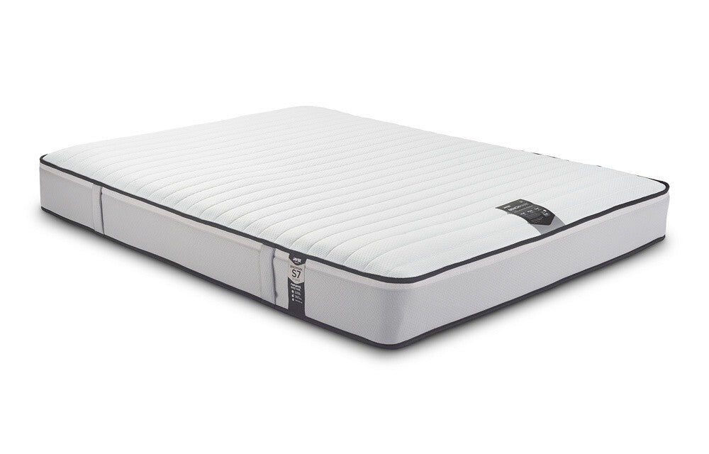Benchmark S7 Triâ€‘brid Ultimate Support Mattress Kingsize Mattress