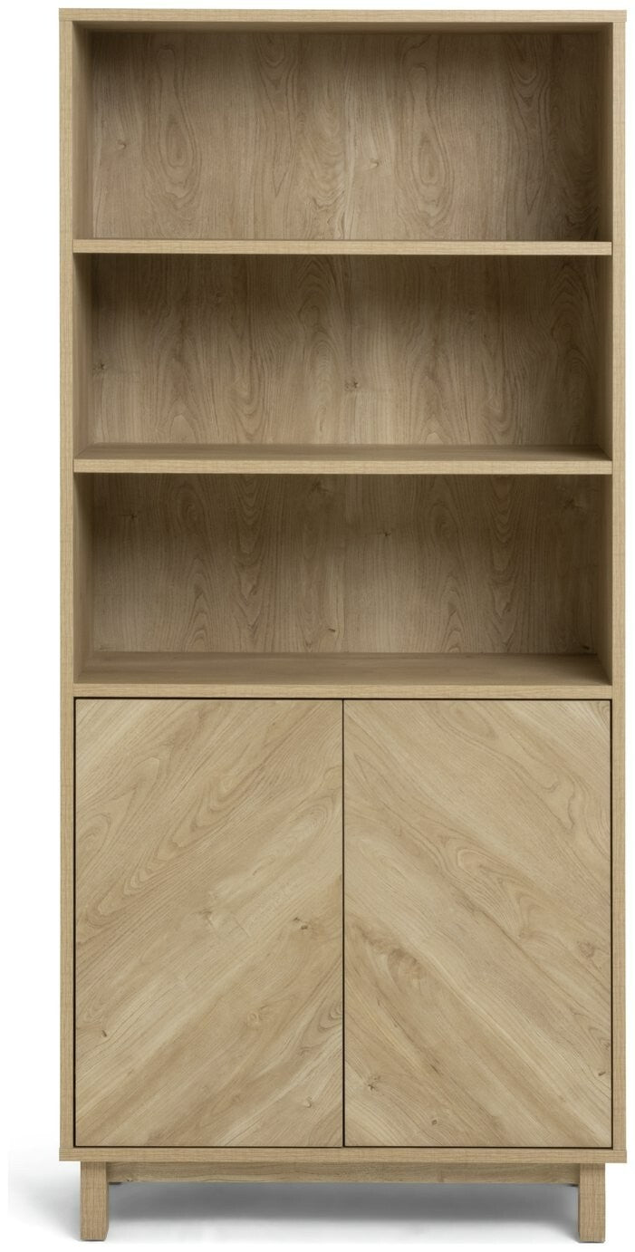 Habitat Fynn Bookcase - Oak