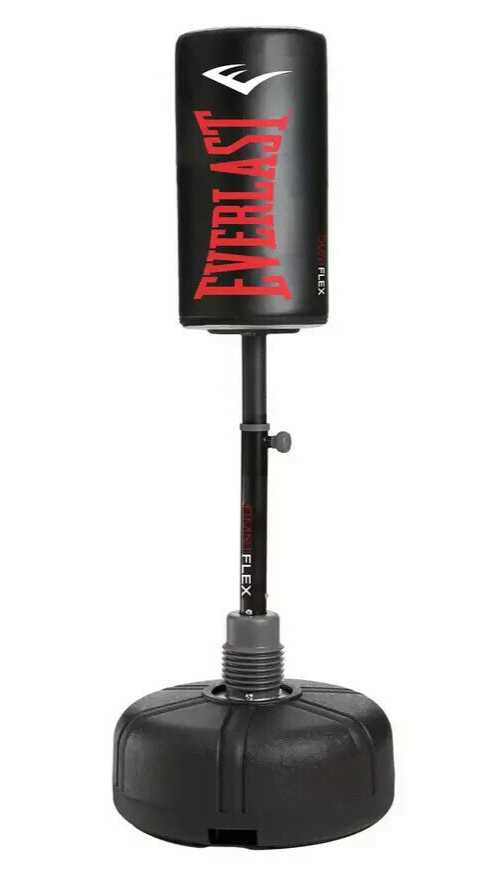 Everlast Omniflex Freestanding Heavy Punch Bag