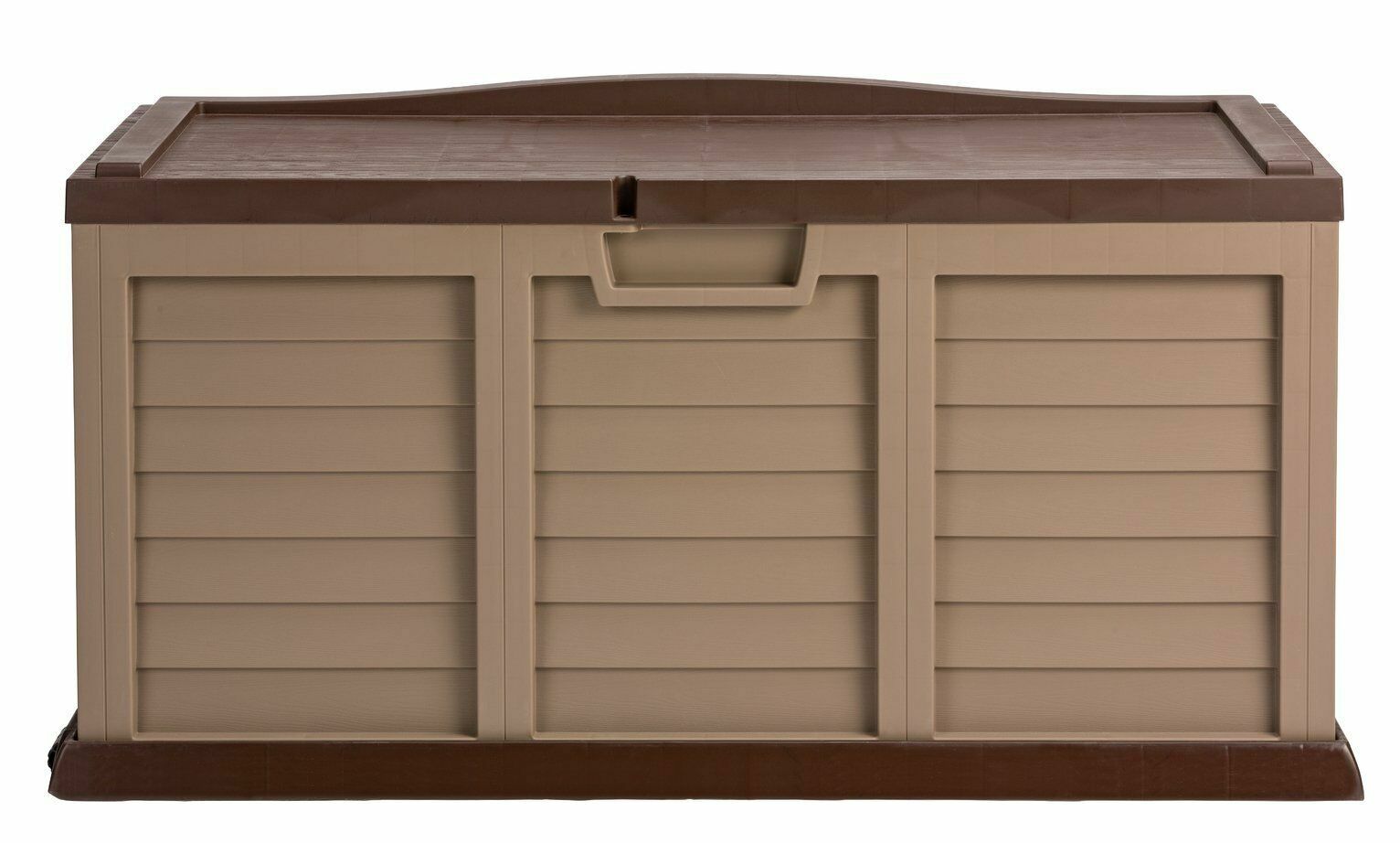 McGregor 440L Storage Box - Mocha