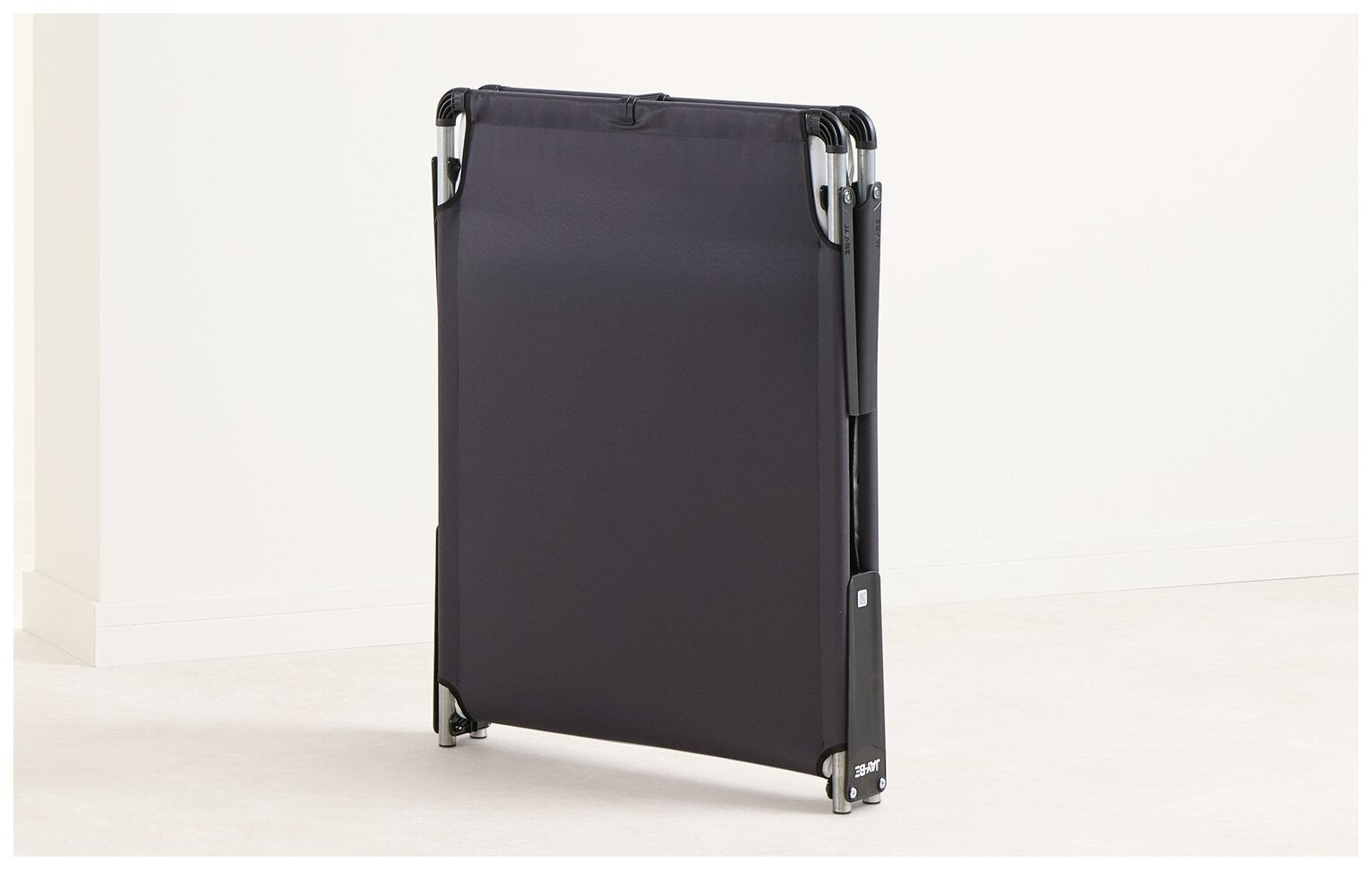 Jay-Be Compact Folding Bed with Mattress - Single