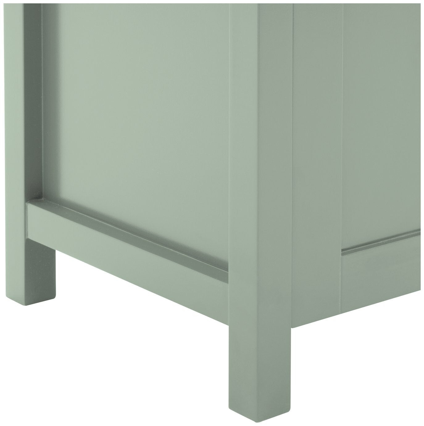 Home Livingston Tallboy - Sage Green