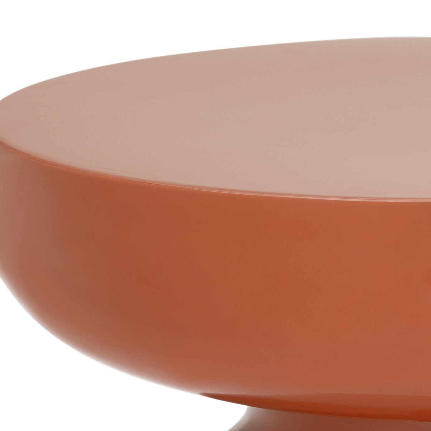 Habitat Cohen Side Table - Clay 9 ( B Grade )