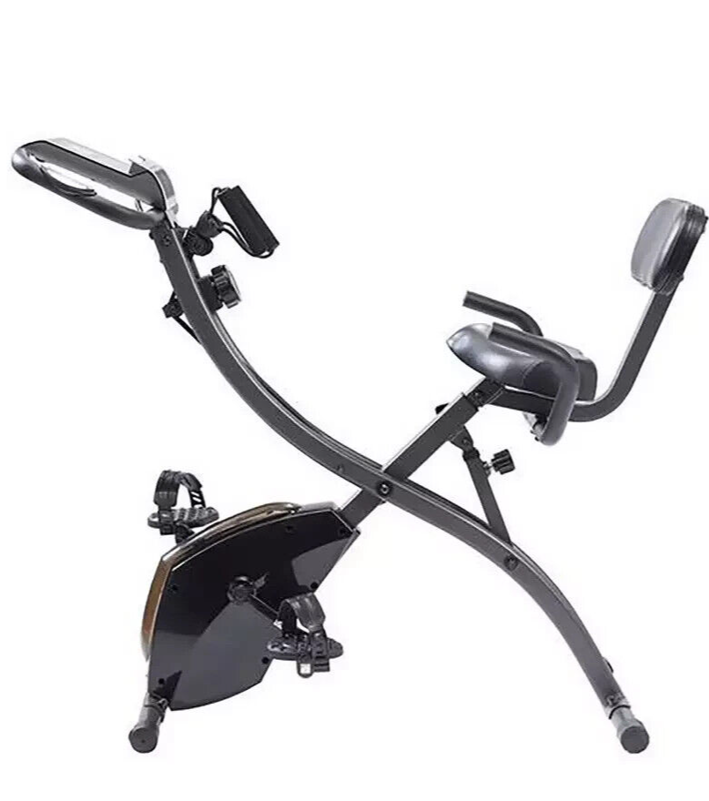 Image Slim Cycle Exercise Bike (S)