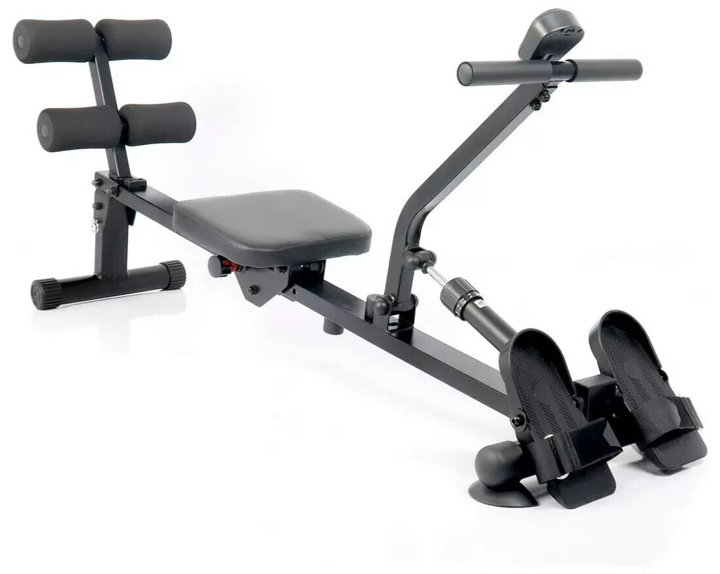 Opti Multi Rowing Machine