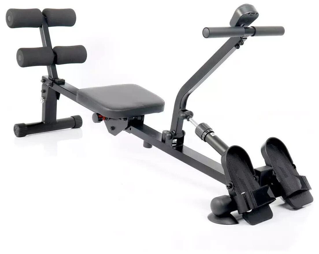Opti Multi Rowing Machine