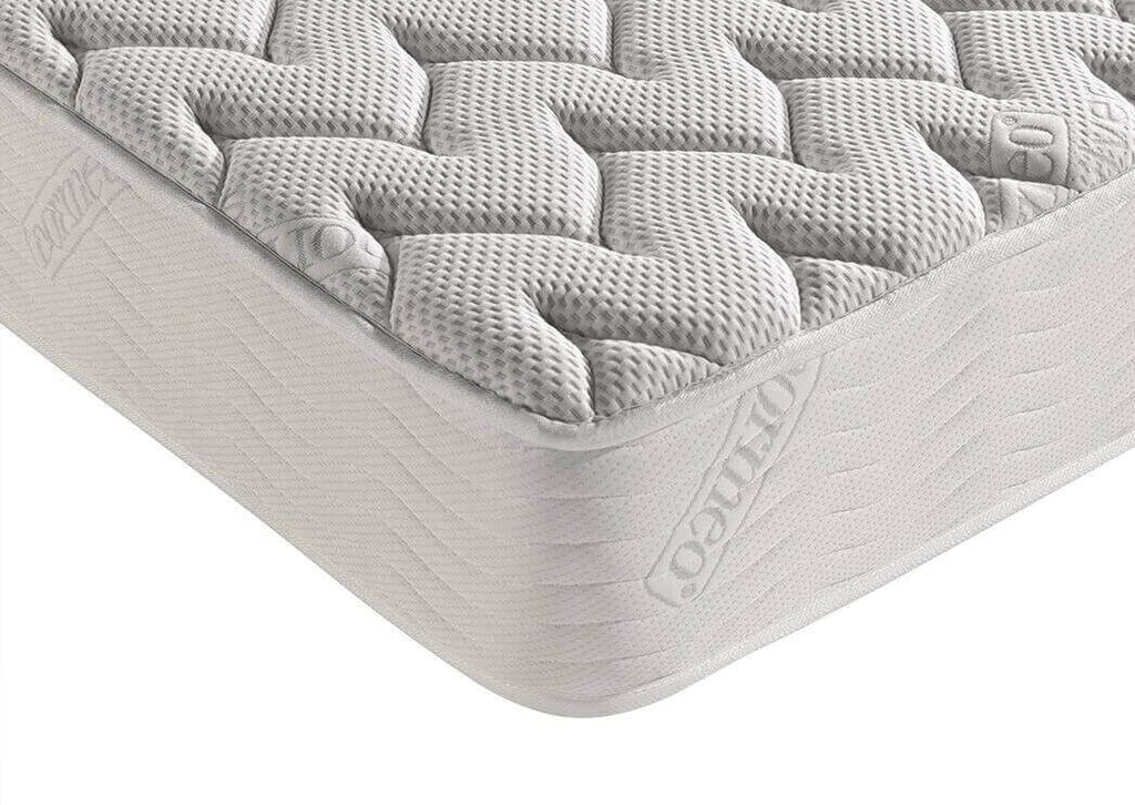 Dormeo Memory Plus Mattress - Double