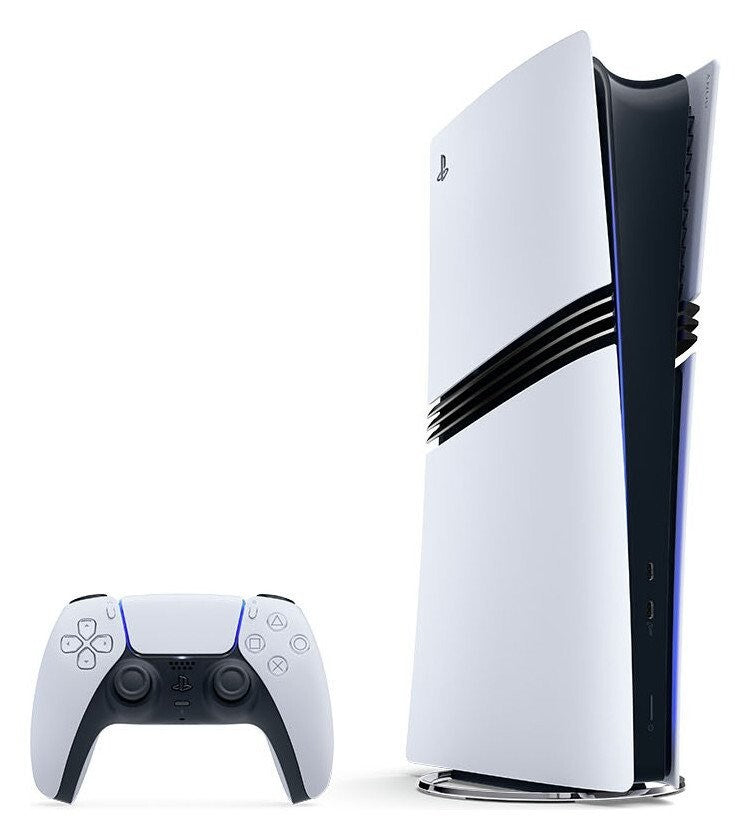 PlayStation 5 Pro Digital Console