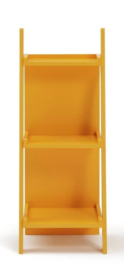Habitat Kids Giraffe Bookcase - Yellow
