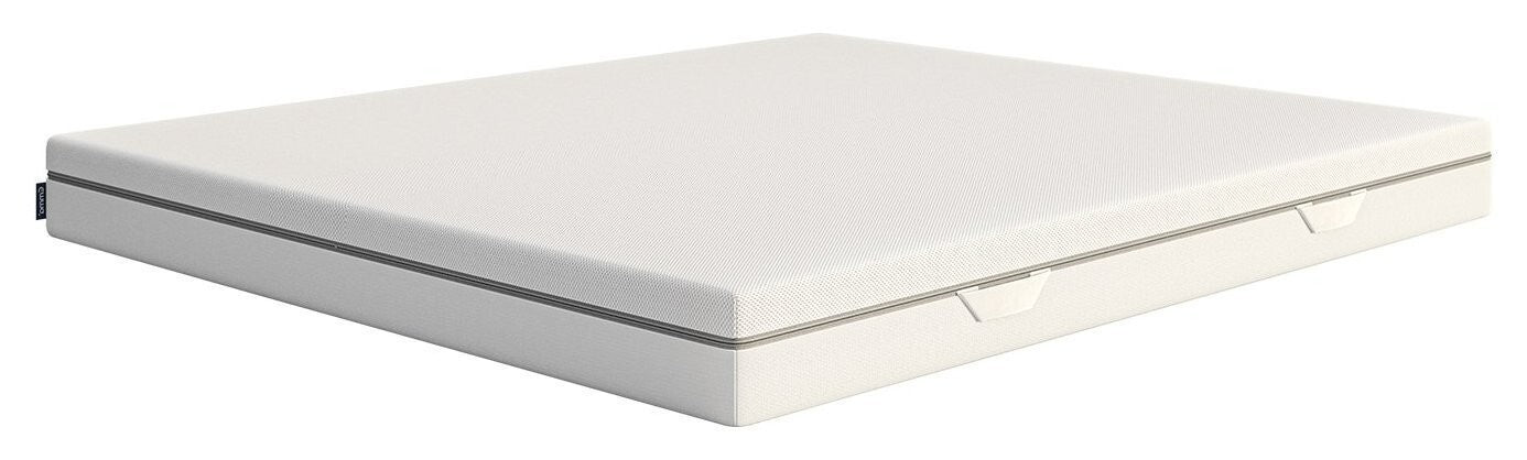 Emma One Memory Foam Mattress - Double