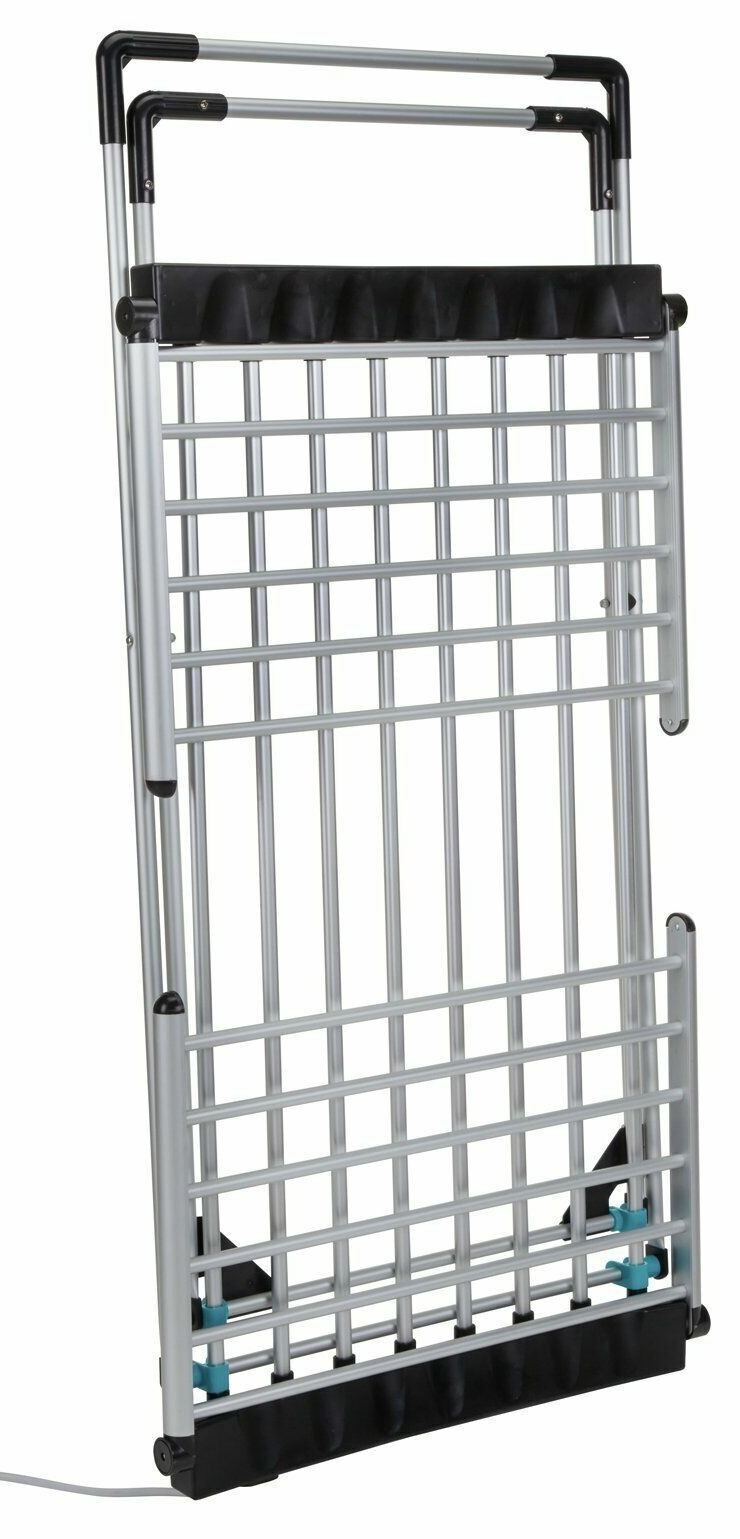 Minky Wing 12m  Electric Heated Clothes Airer (NO COVER)