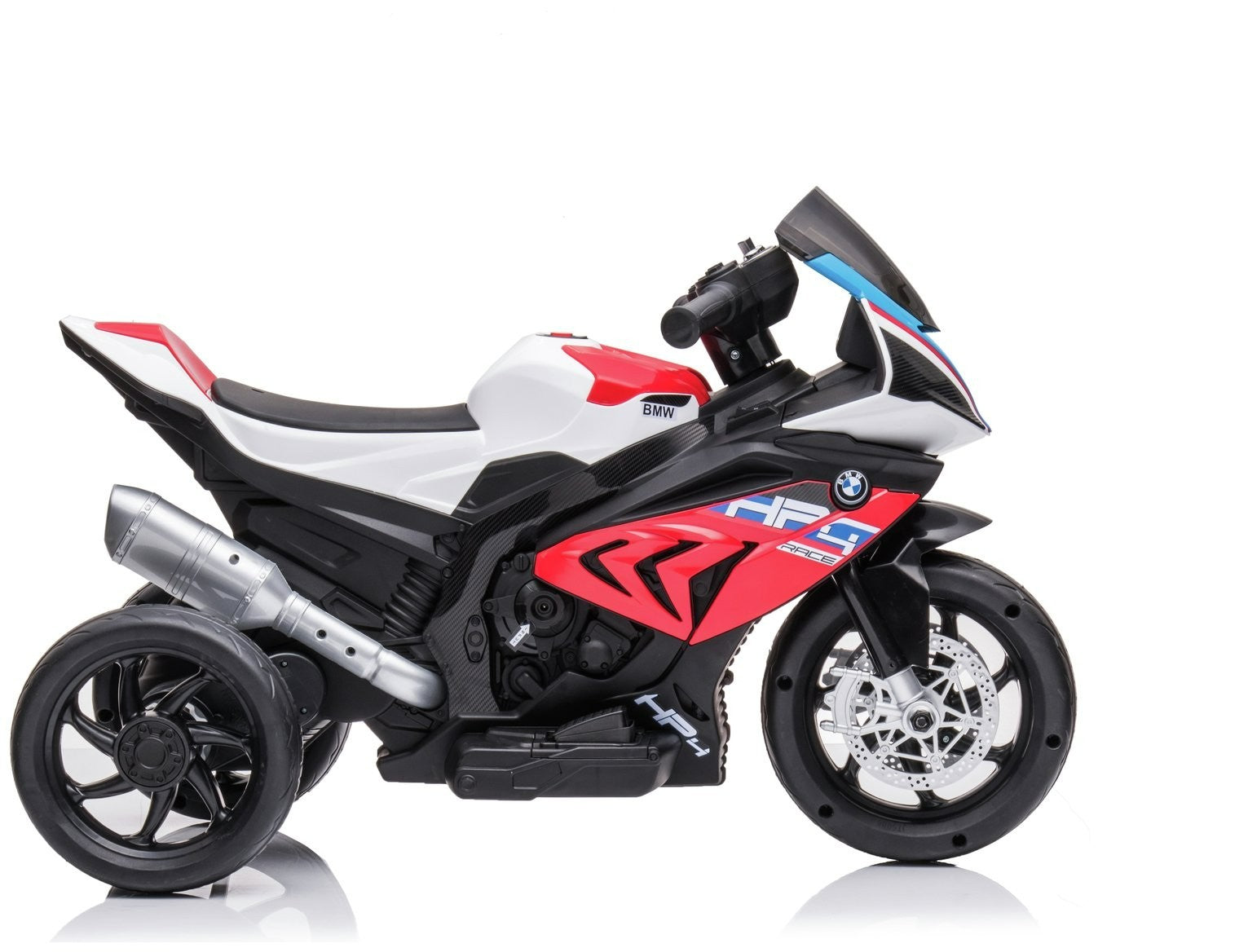 BMW HP4Trike | BMW Kids Sport Trike