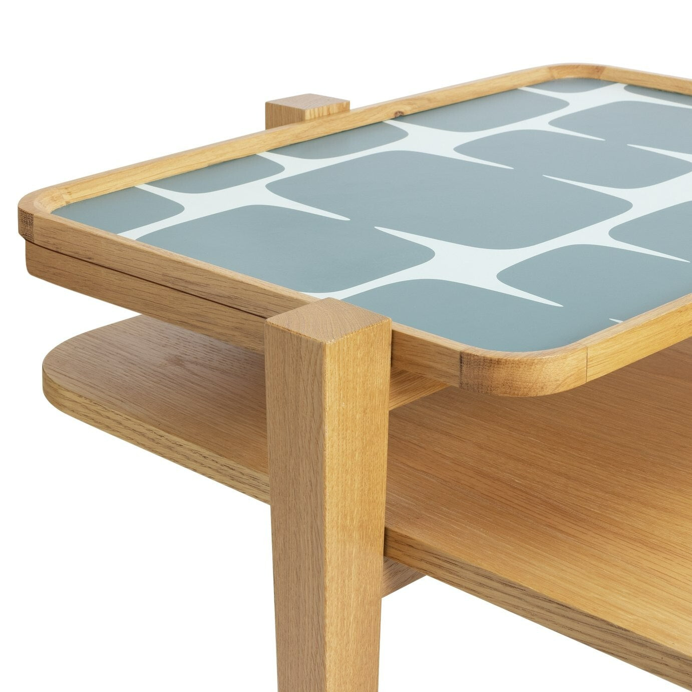 Habitat x Scion Lohko Coffee Table - Natural