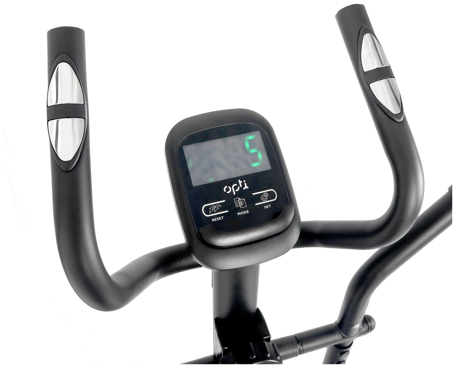 Opti 2 in 1 Magnetic Cross Trainer and Exercise Bike ( Pre Used )