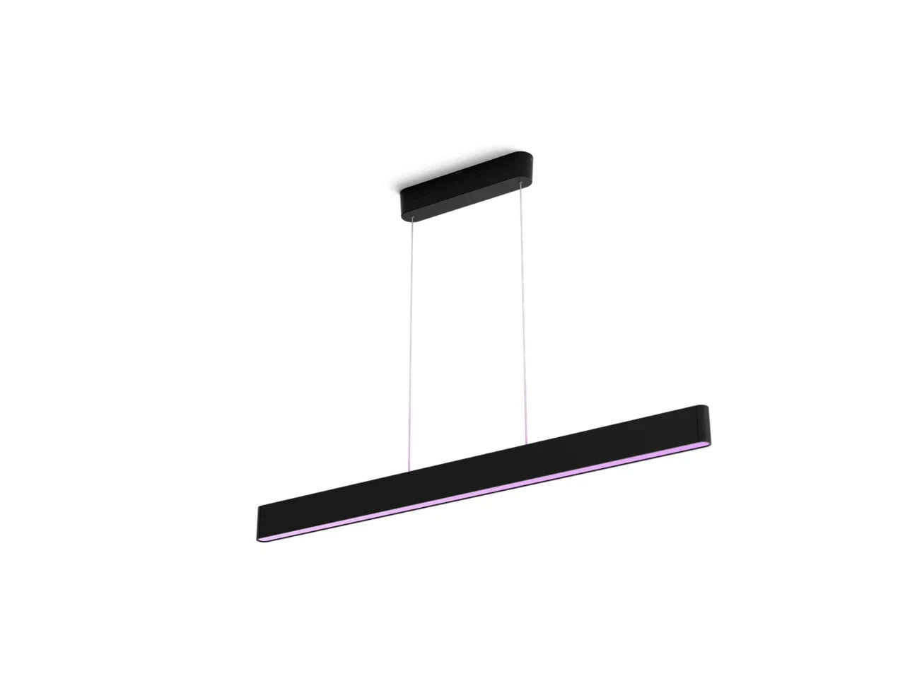 Philips Hue Hue White and colour ambience Ensis pendant light (S)