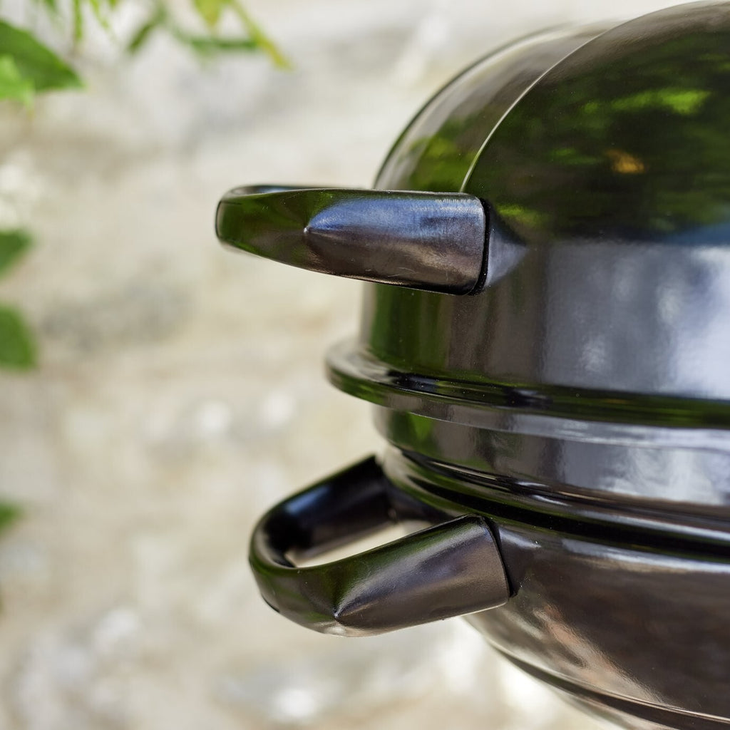 Kettle Charcoal BBQ
