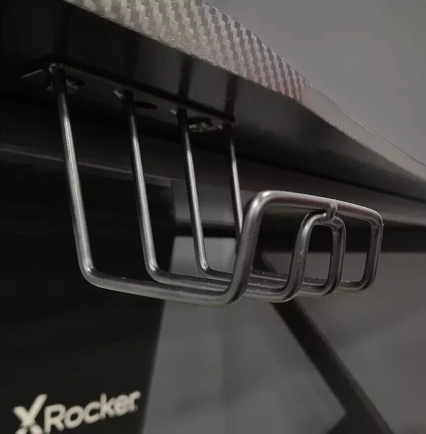 X Rocker Arteon Gaming Desk  ( B Grade  32319 )