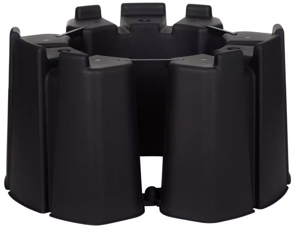 Whitefurze Water Butt and Kit - 230L