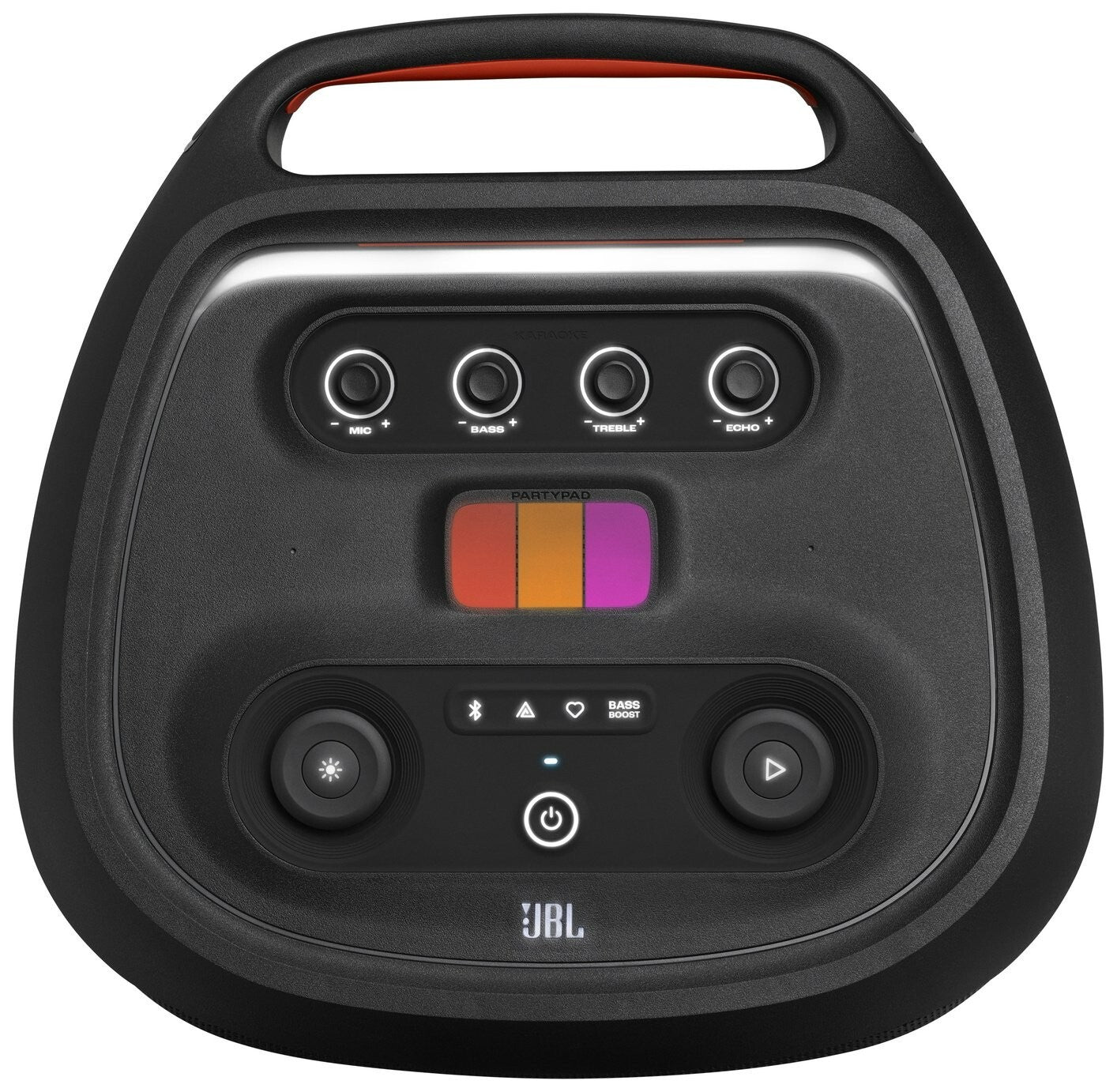 JBL PartyBox Ultimate Party Speaker