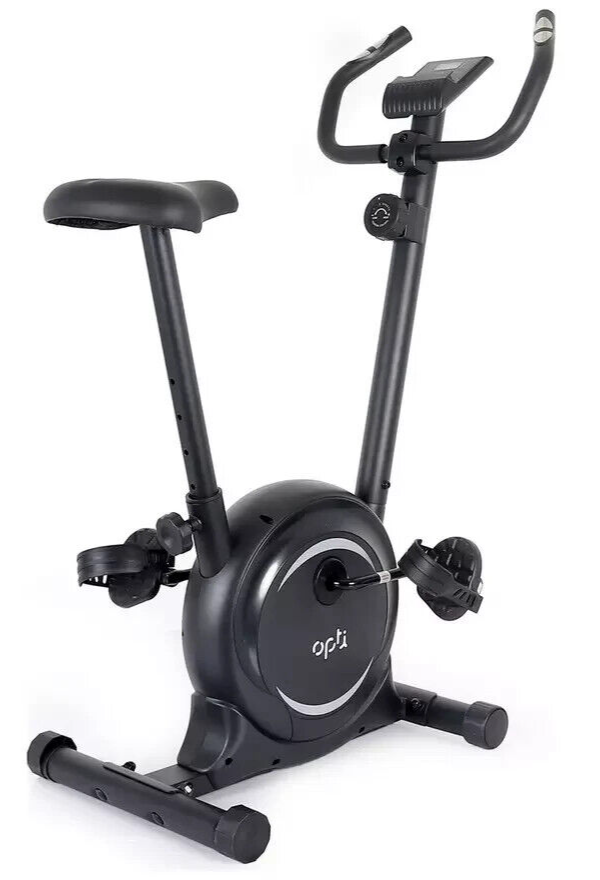 Opti Magnetic Exercise Bike