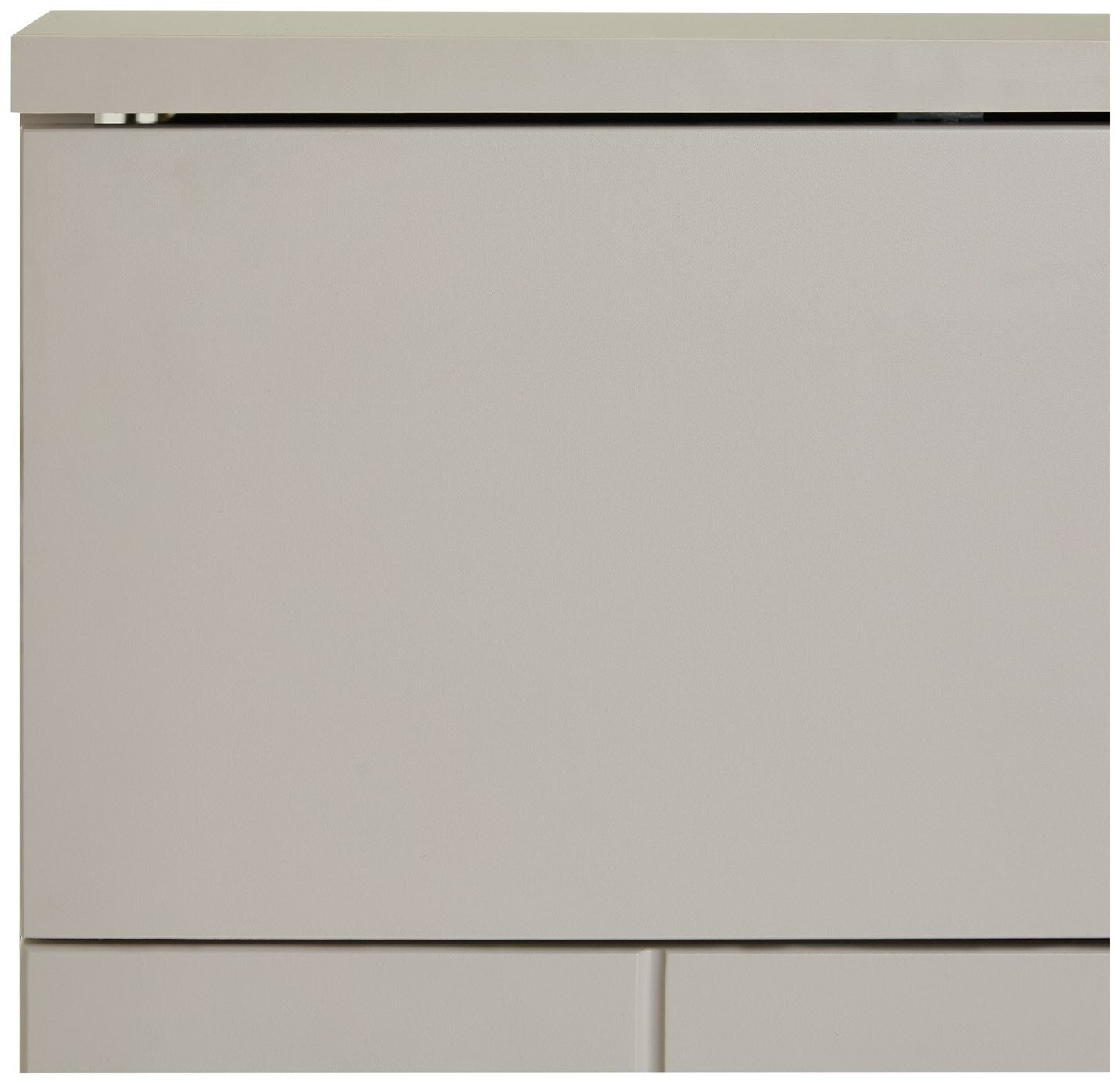 Habitat Fala 2 Door 2 Drawer Sideboard - Natural