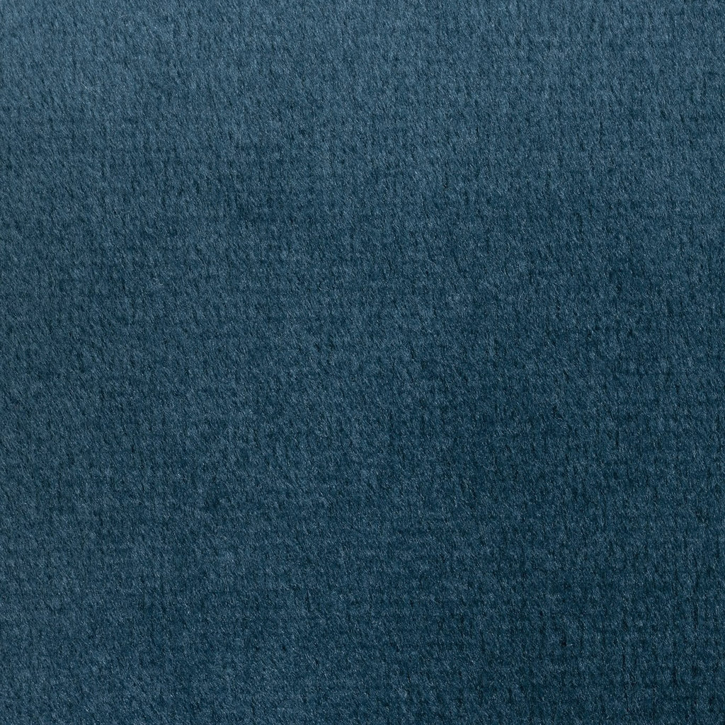 Everly Velvet 2 Seater Sofa - Blue