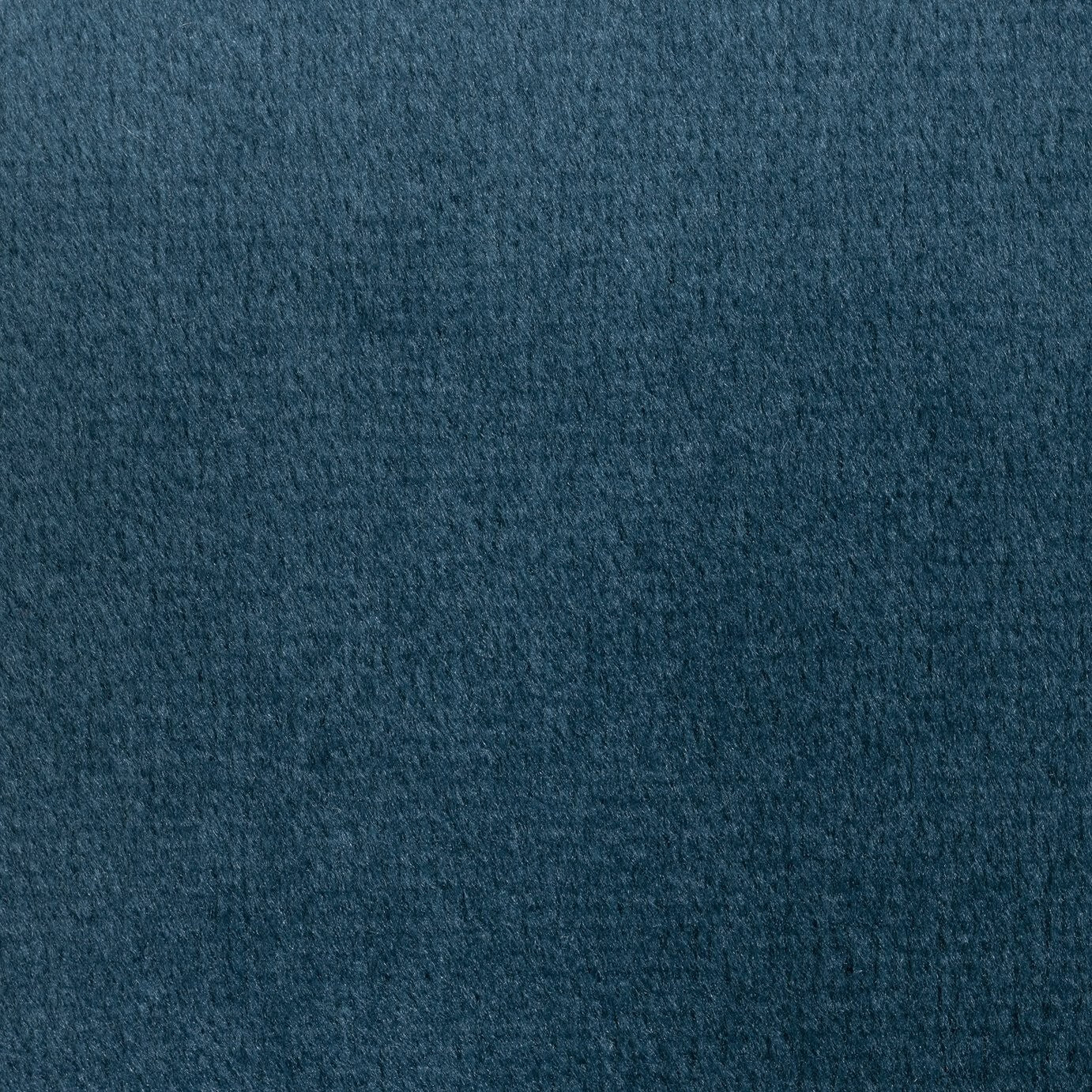 Everly Velvet 2 Seater Sofa - Blue