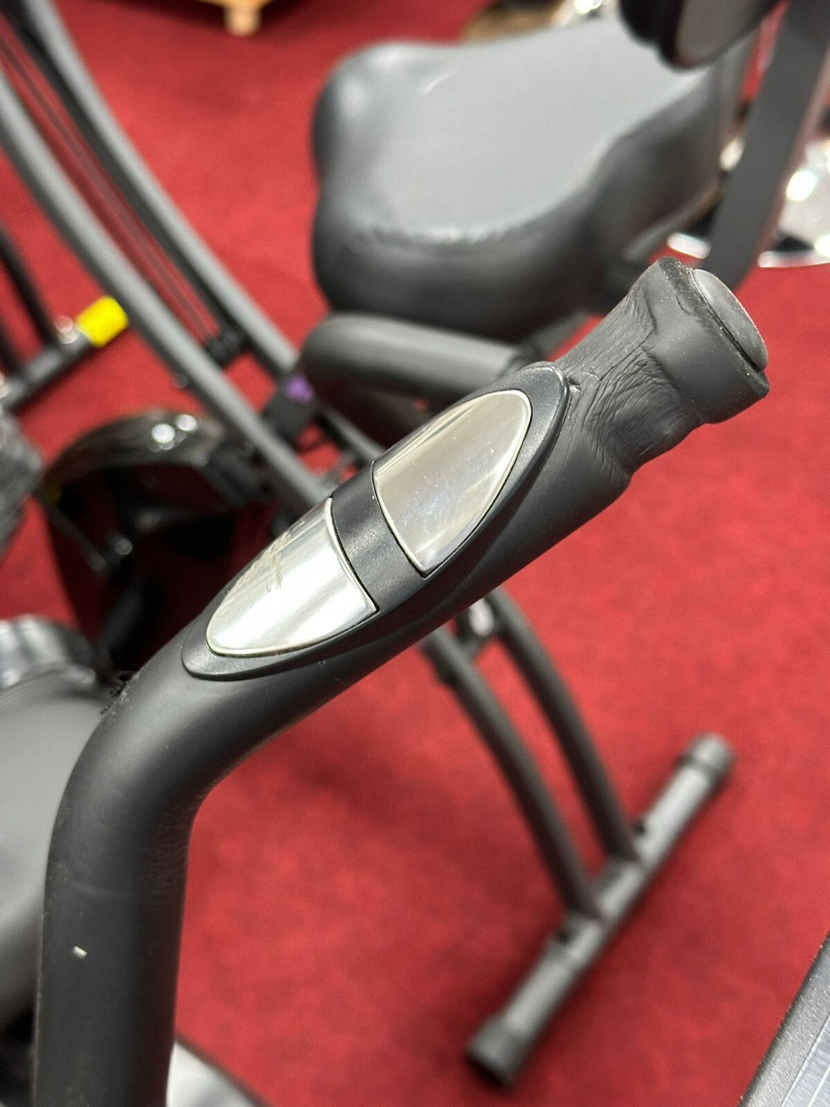 Opti Magnetic Exercise Bike (S)