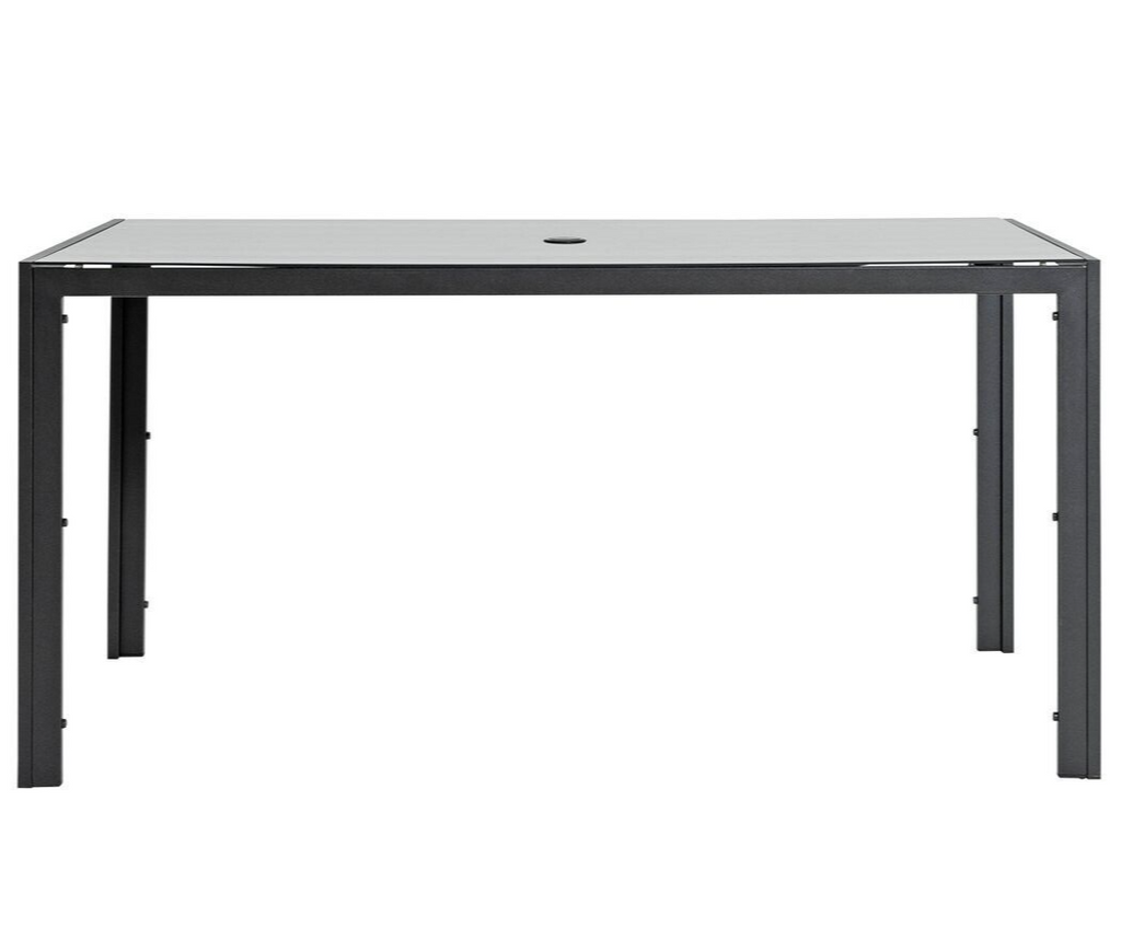 Hereford table - black
