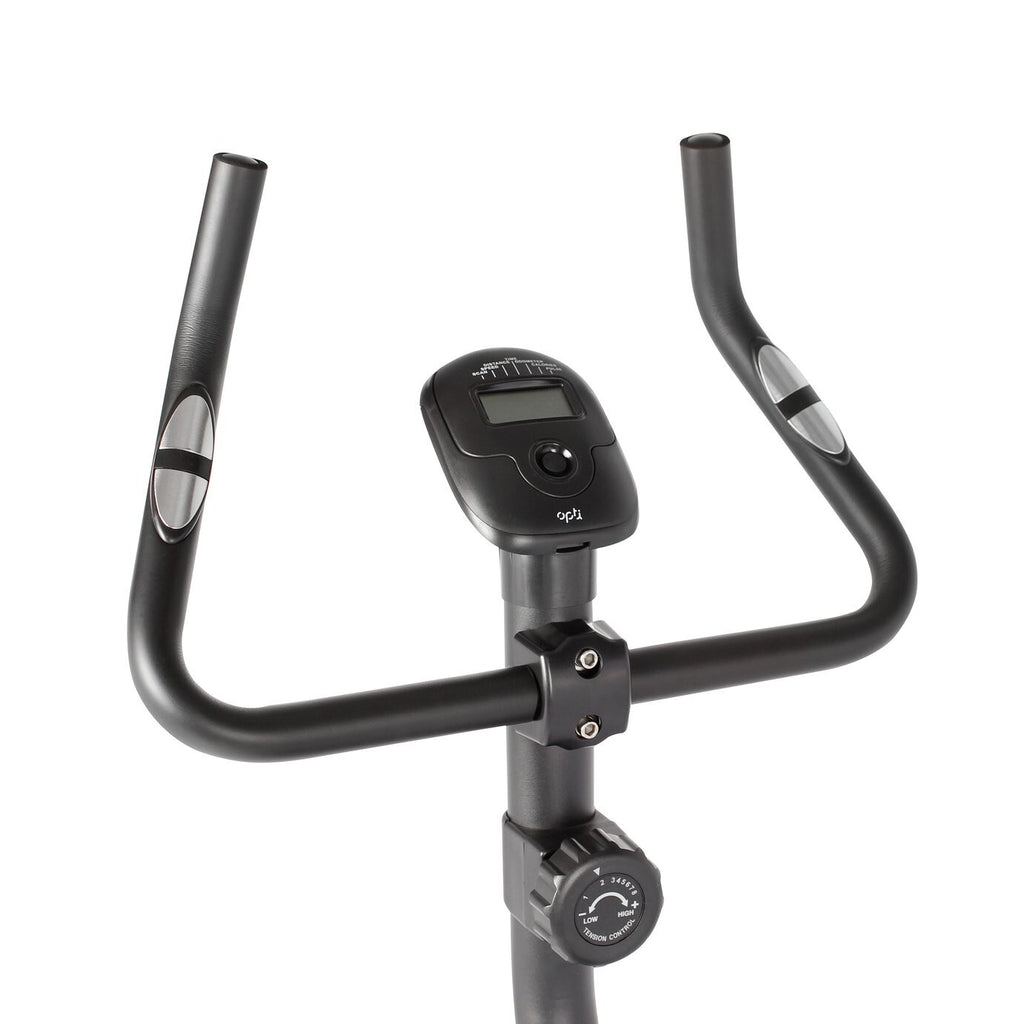 Opti Magnetic Exercise Bike