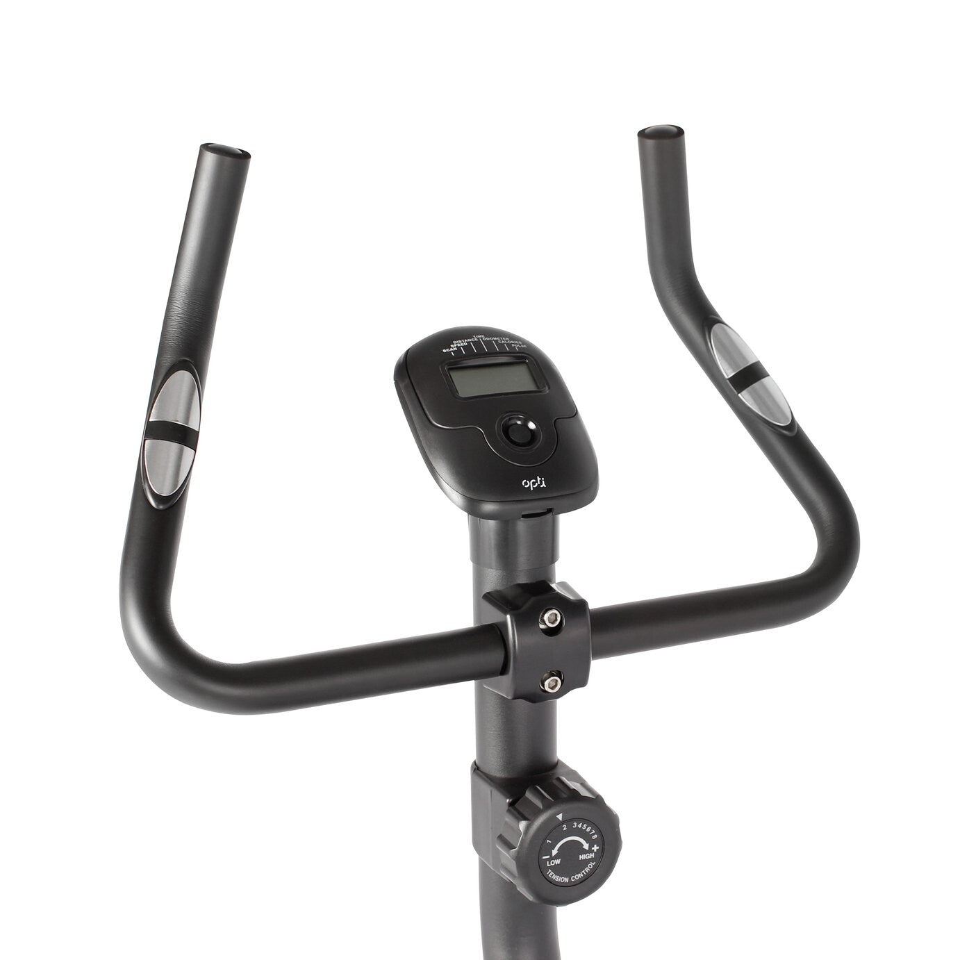 Opti Magnetic Exercise Bike