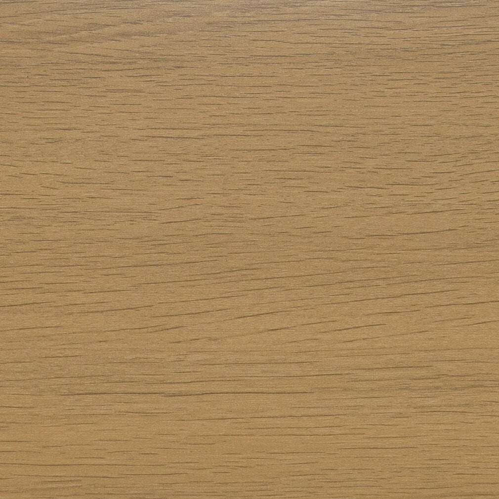 Workstation Office Desk - Beech Effect