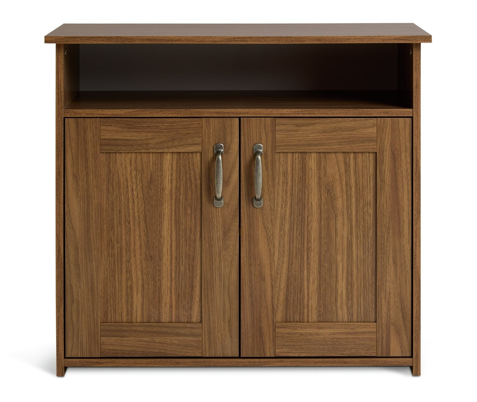 Ohio 2 Door Sideboard - Walnut