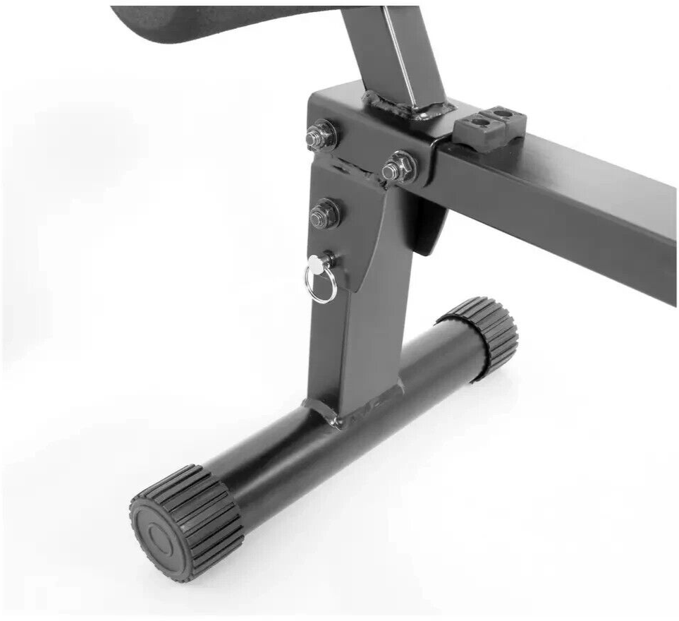 Opti Multi Rowing Machine