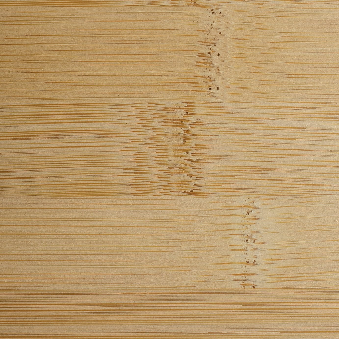 Cullen Double Bamboo Open Wardrobe - Oak